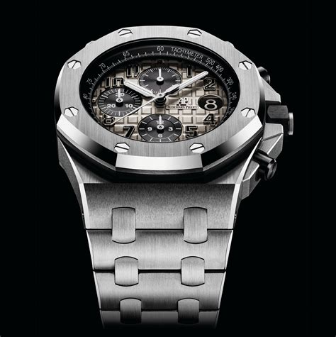 audemars piguet offshore